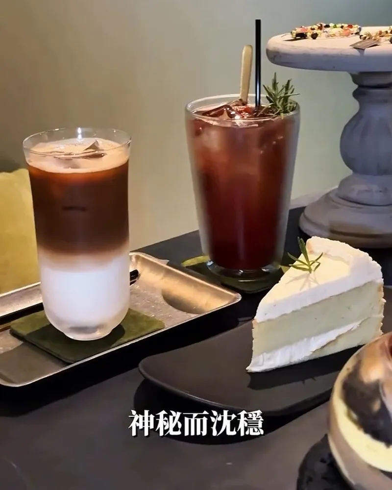慢溫MenWen台北旗艦店 X 慢溫密室