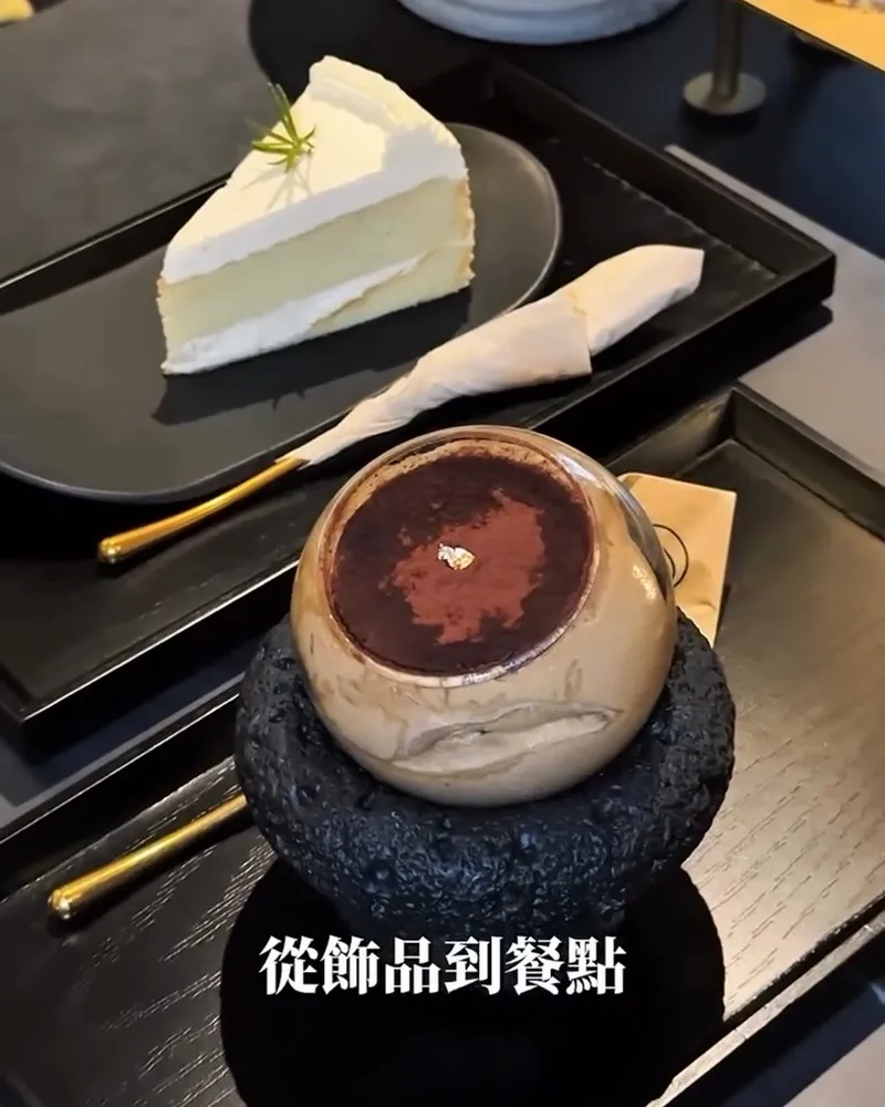 慢溫MenWen台北旗艦店 X 慢溫密室