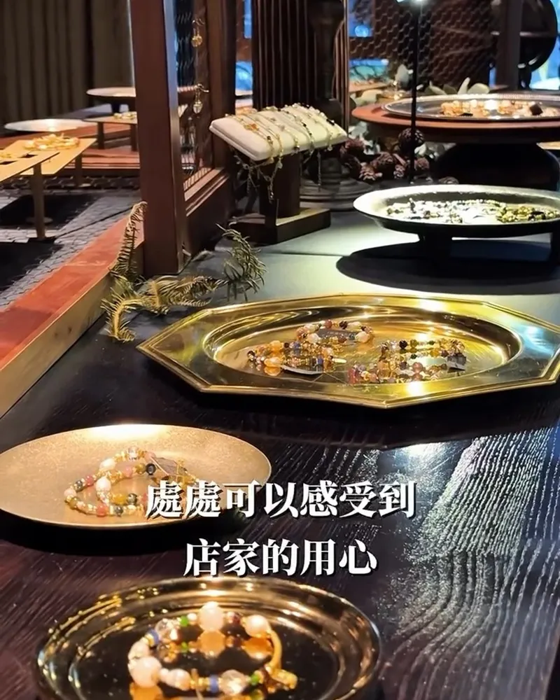 慢溫MenWen台北旗艦店 X 慢溫密室