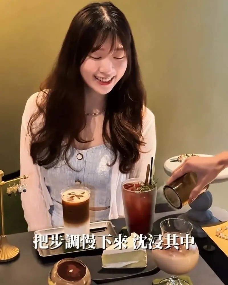 慢溫MenWen台北旗艦店 X 慢溫密室