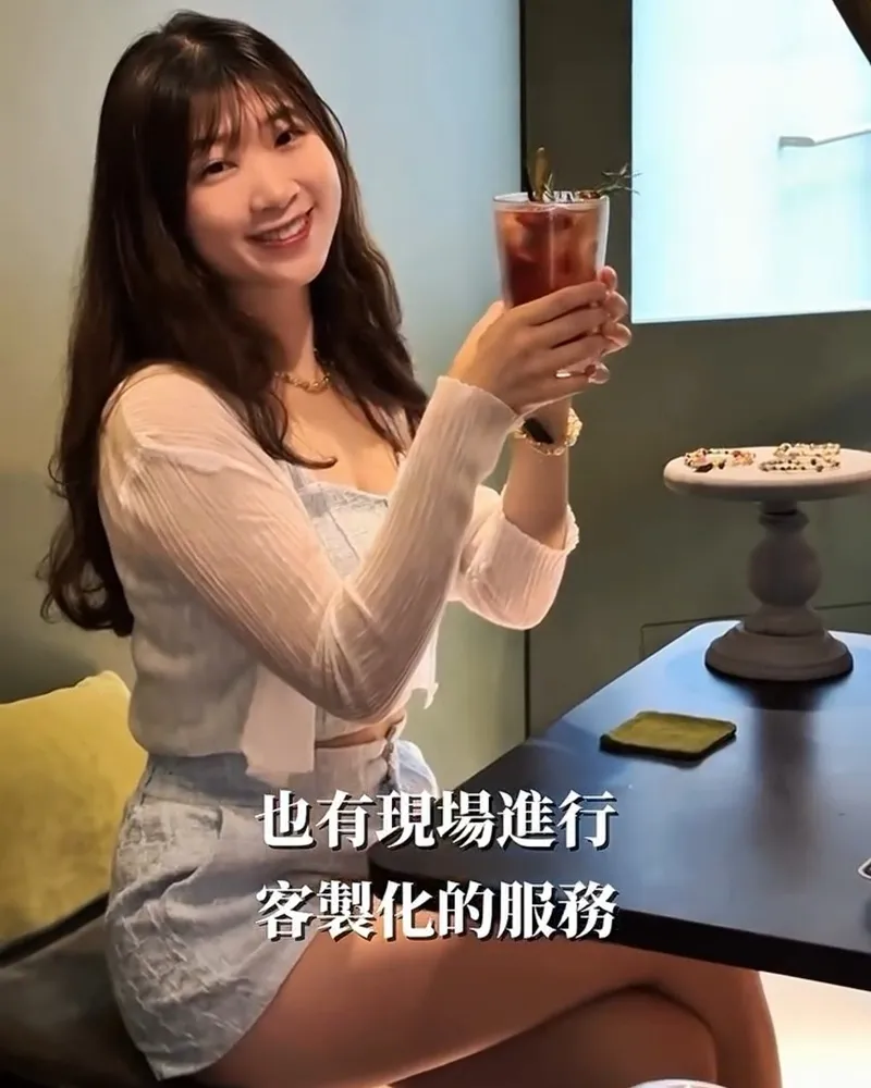 慢溫MenWen台北旗艦店 X 慢溫密室