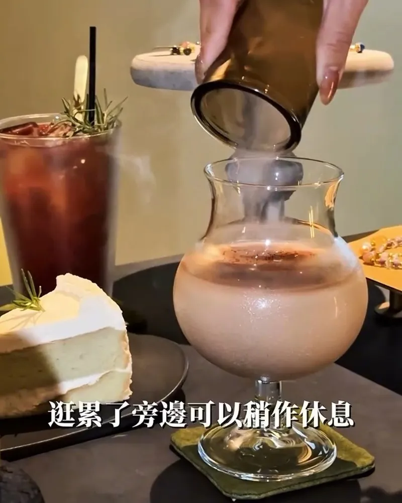 慢溫MenWen台北旗艦店 X 慢溫密室