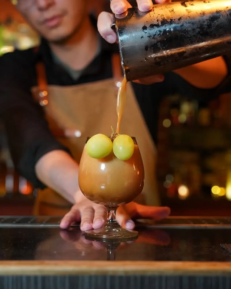 OriginBAR 源