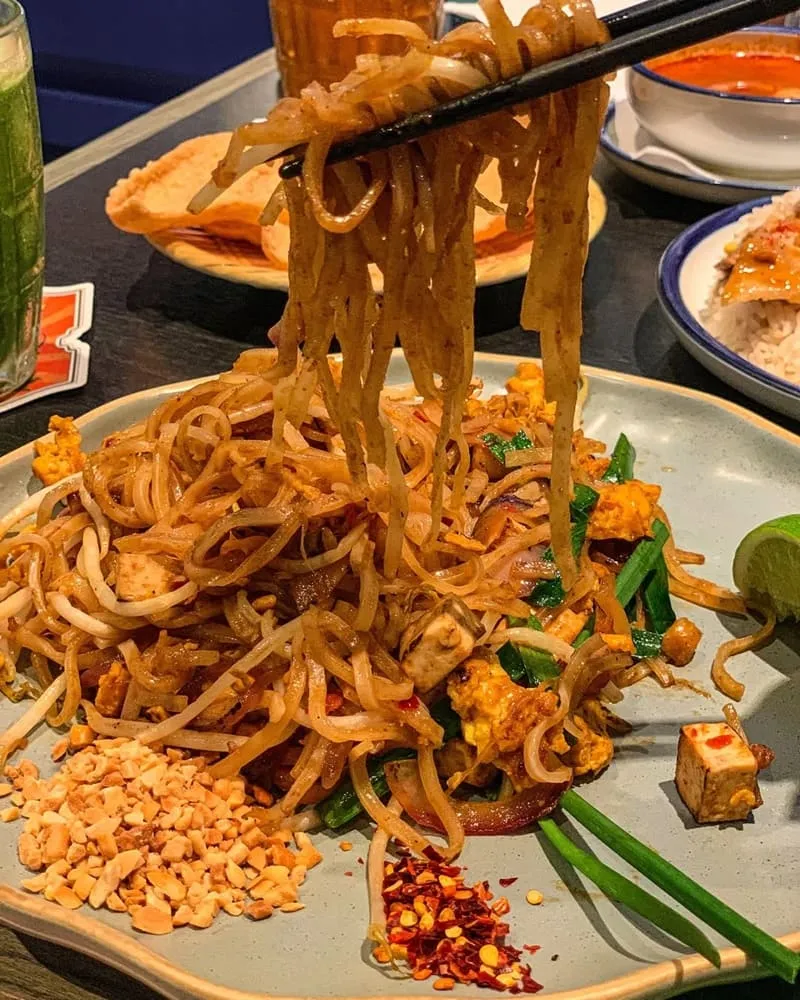 帕泰家Baan Phadthai