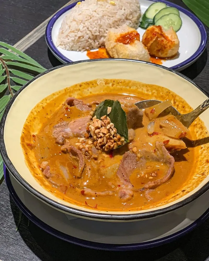 帕泰家Baan Phadthai