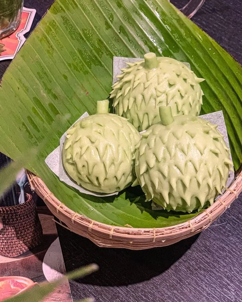 帕泰家Baan Phadthai