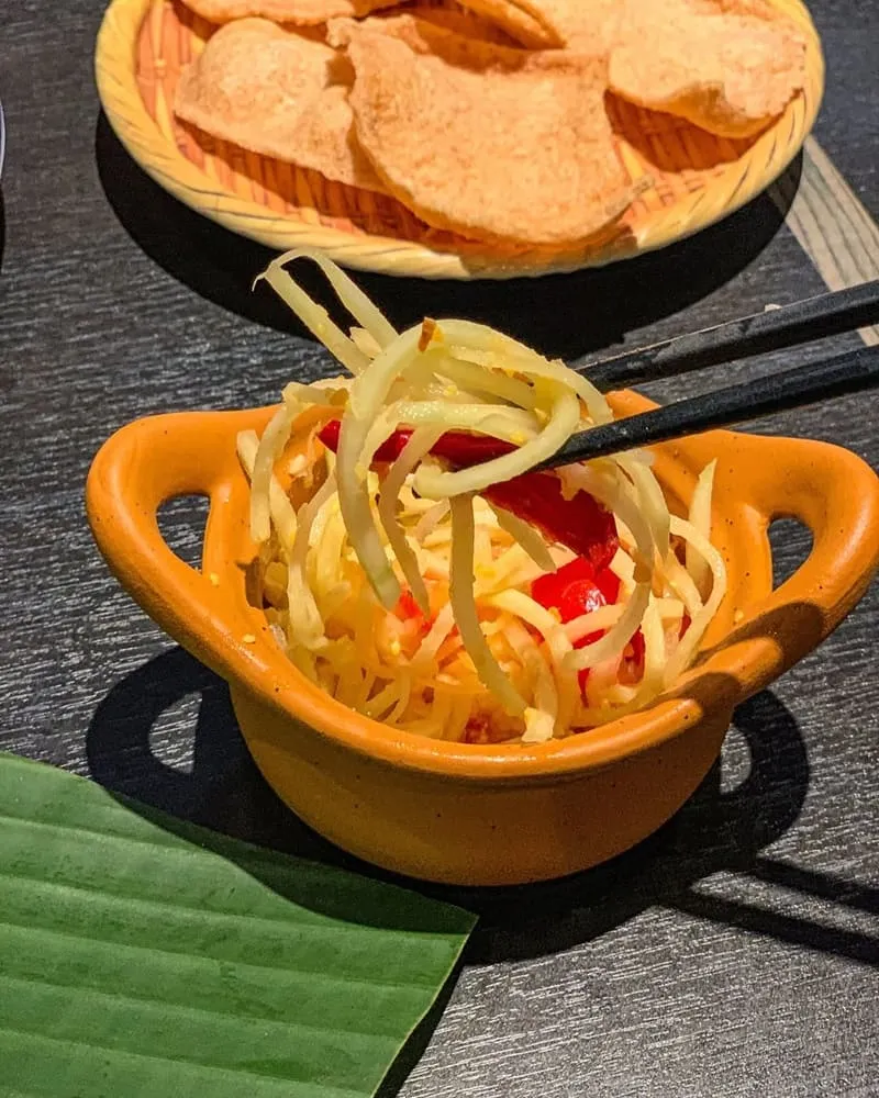 帕泰家Baan Phadthai