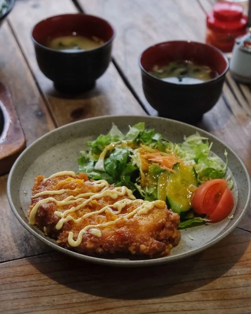 山康阿蘇牛料理專門店