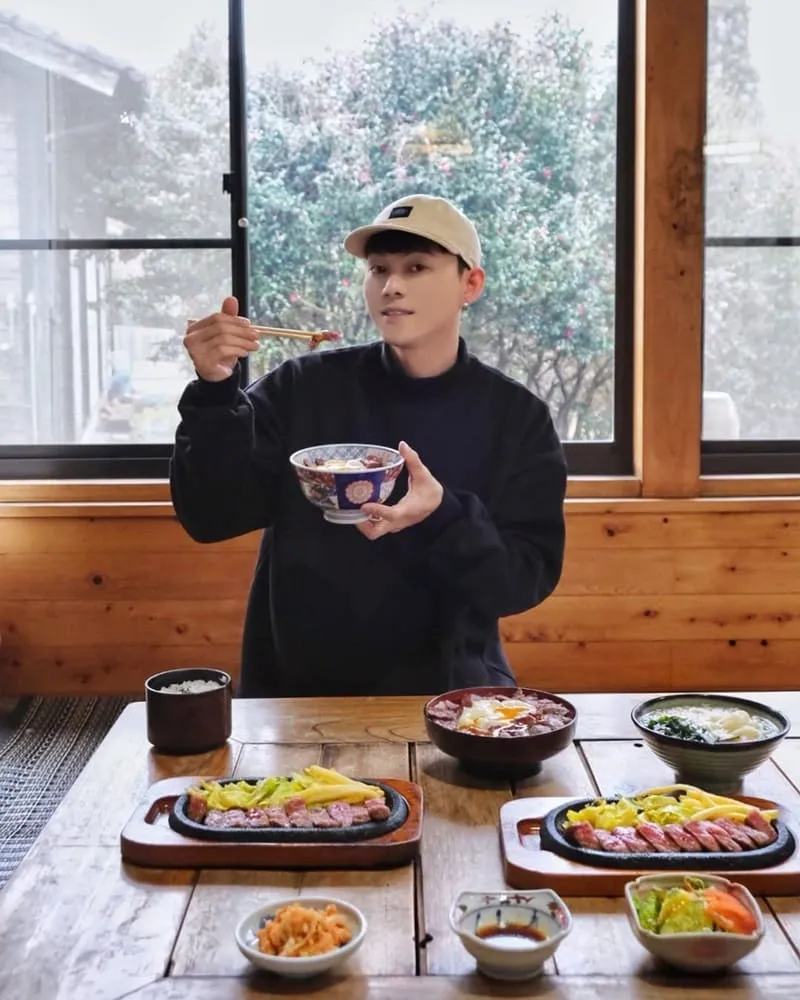 山康阿蘇牛料理專門店