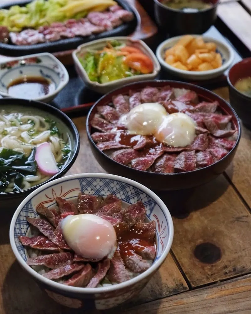 山康阿蘇牛料理專門店