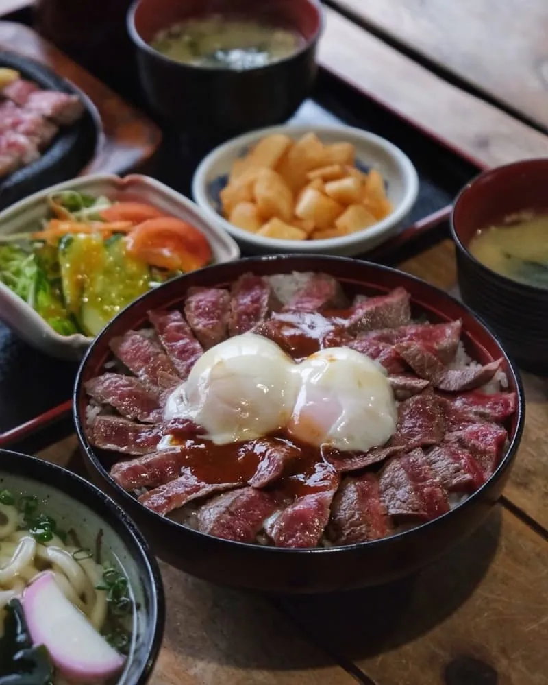 山康阿蘇牛料理專門店