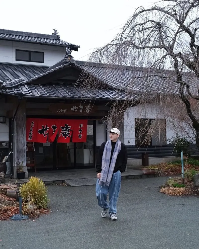 山康阿蘇牛料理專門店