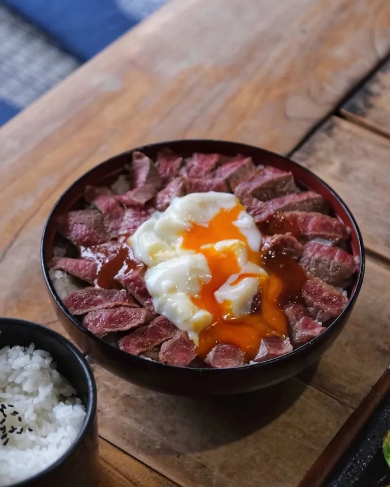山康阿蘇牛料理專門店