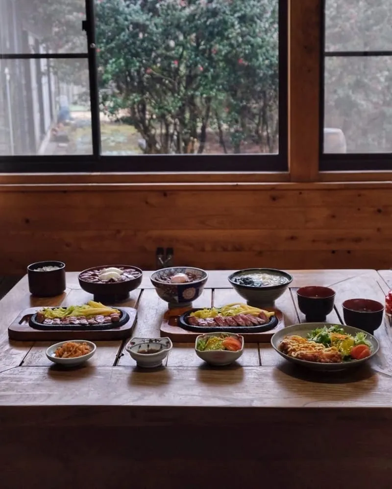 山康阿蘇牛料理專門店