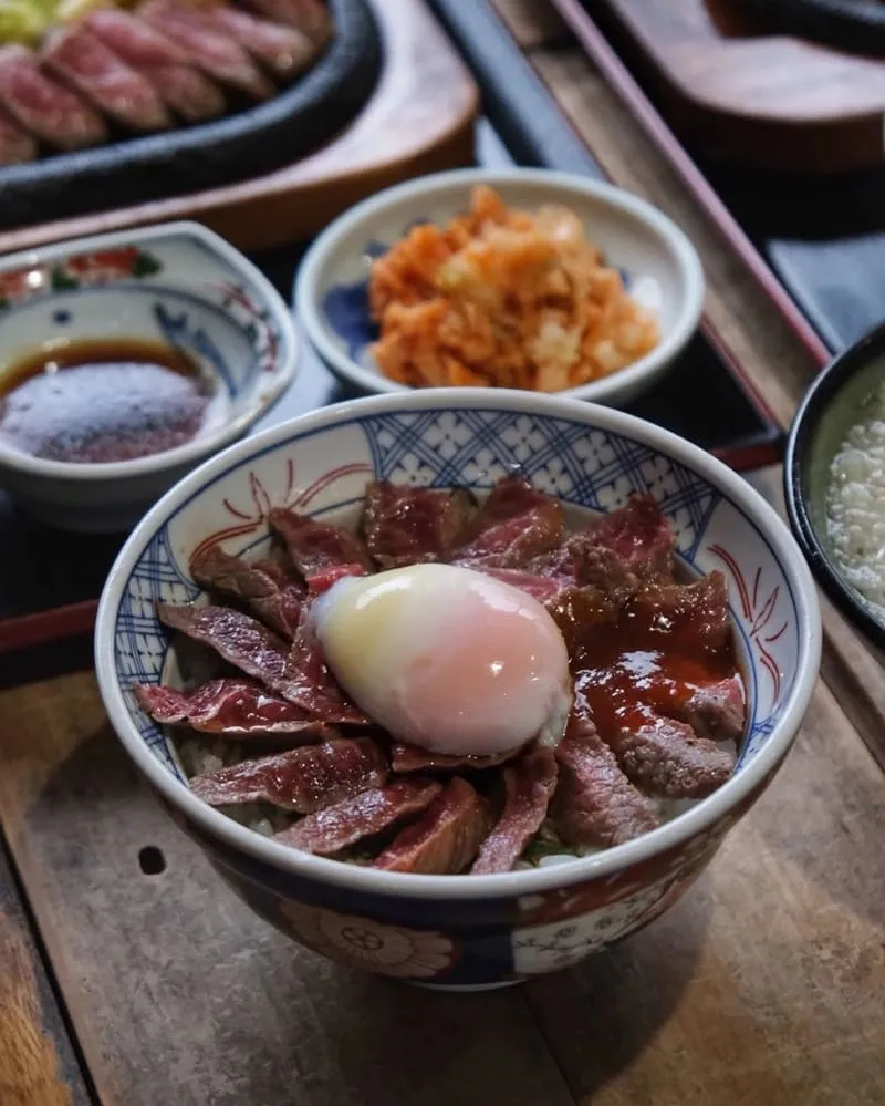 山康阿蘇牛料理專門店