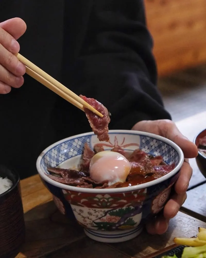 山康阿蘇牛料理專門店