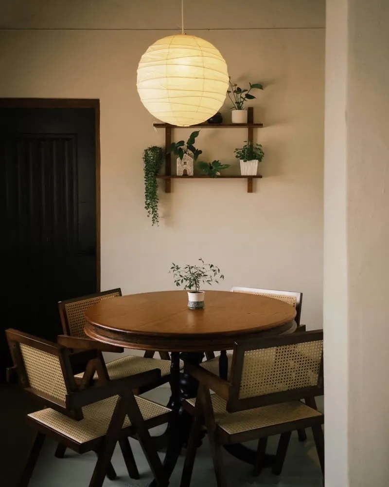 曲岸咖啡 chill and cafe