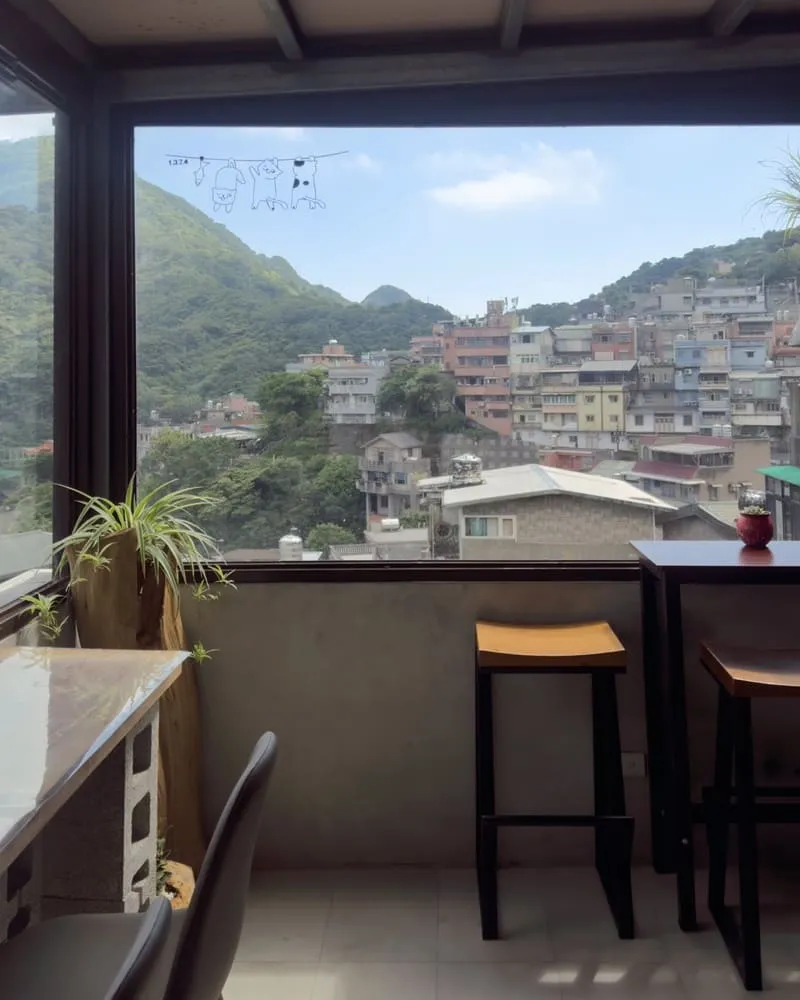 山海晨午