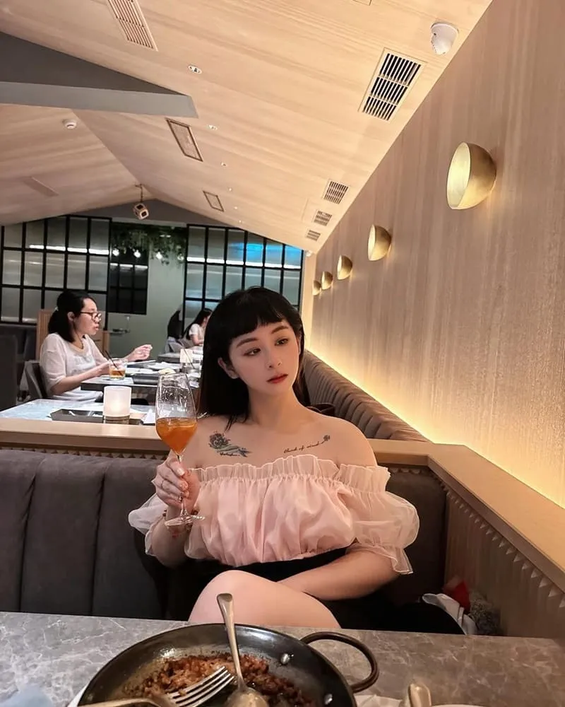 網紅奶瓶於 MERCER BRUNCH 體驗早午餐氛圍
