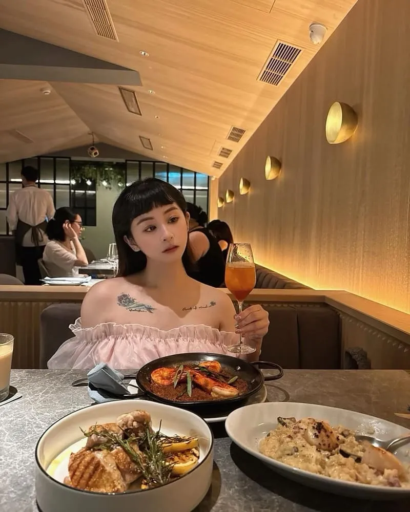 人氣早午餐 MERCER BRUNCH 台北店