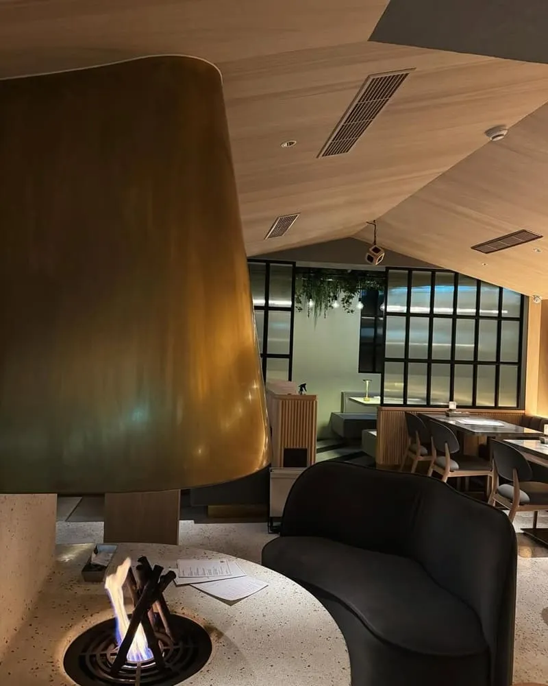 MERCER BRUNCH 紐約風格餐點設計