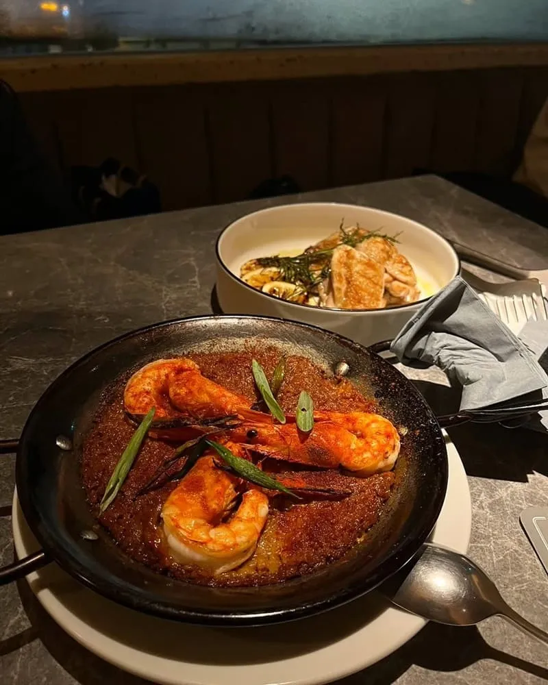 MERCER BRUNCH 台北 招牌早午餐