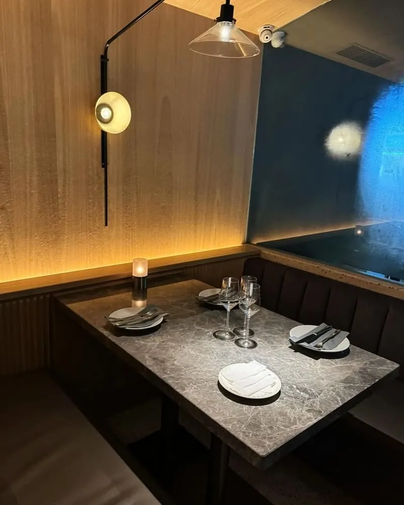 MERCER BRUNCH 紐約風格餐點設計