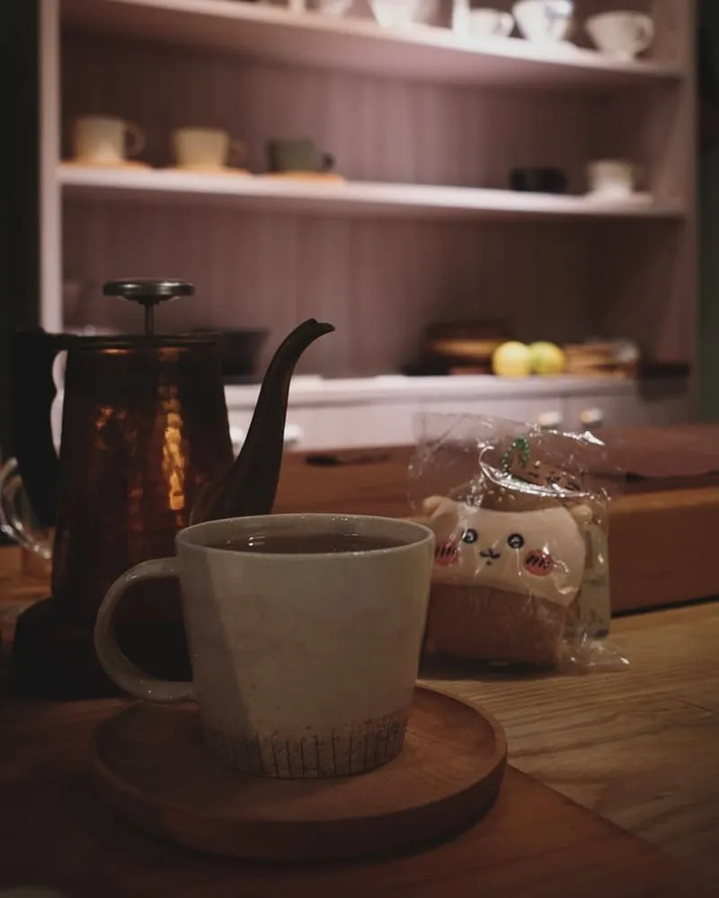 小南風手沖咖啡minami cafe