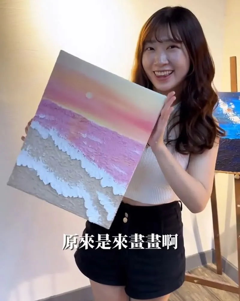 Musée Studio手作藝術體驗空間