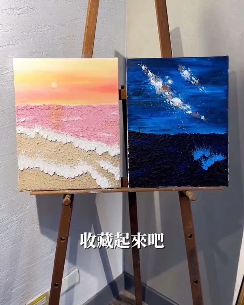 Musée Studio手作藝術體驗空間