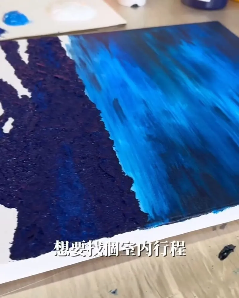 Musée Studio手作藝術體驗空間