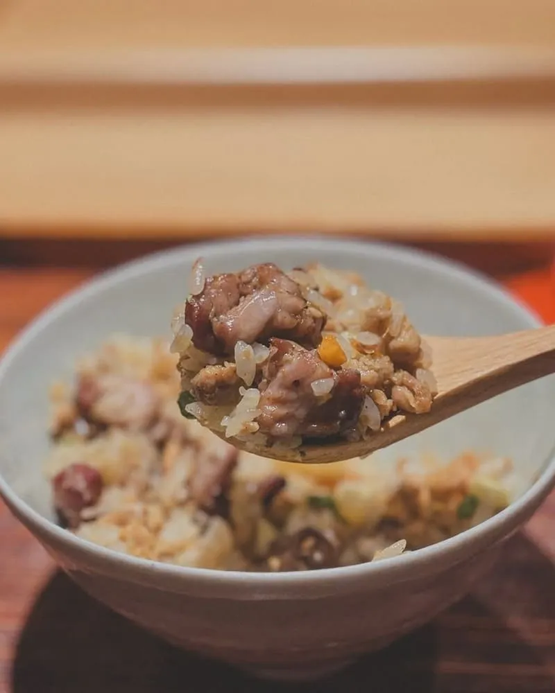 阿鑫小料理