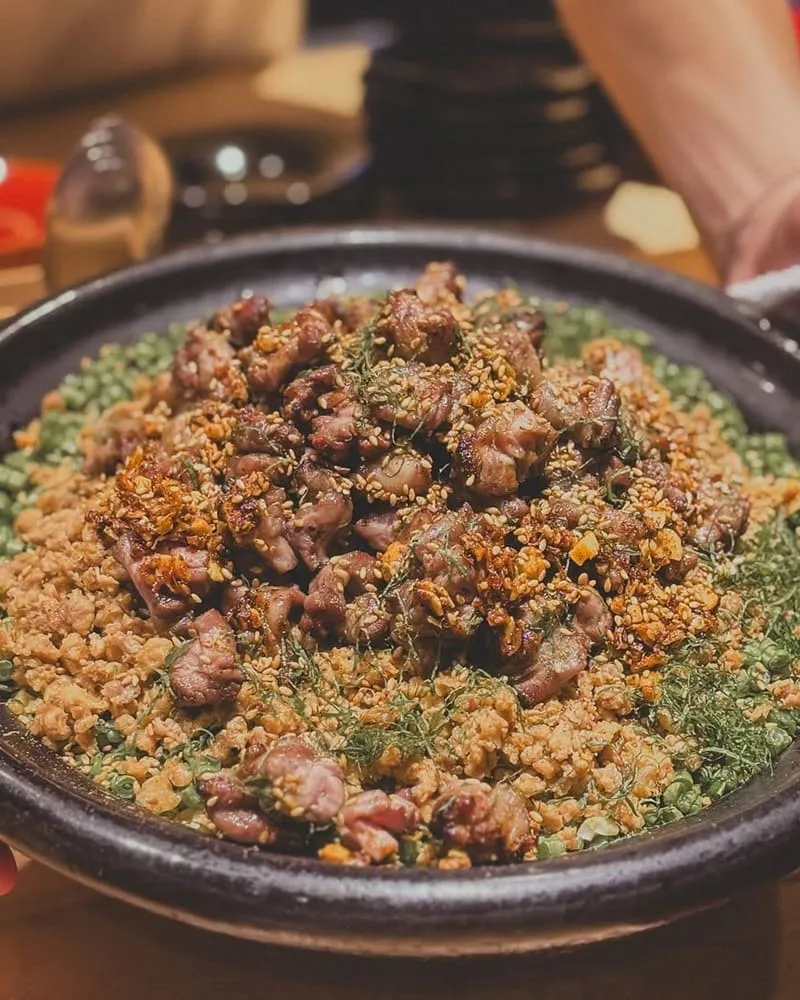 阿鑫小料理
