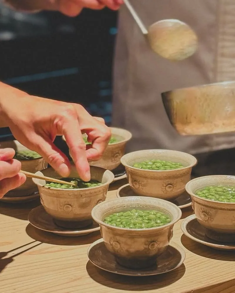 阿鑫小料理