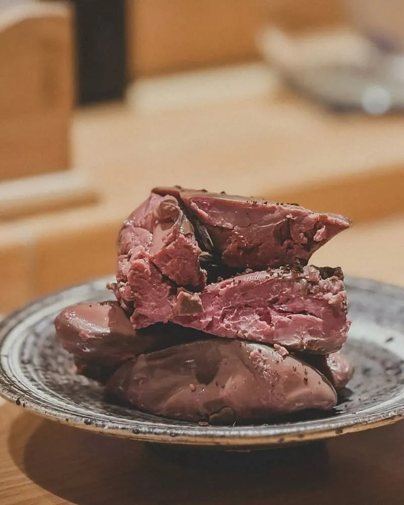 阿鑫小料理