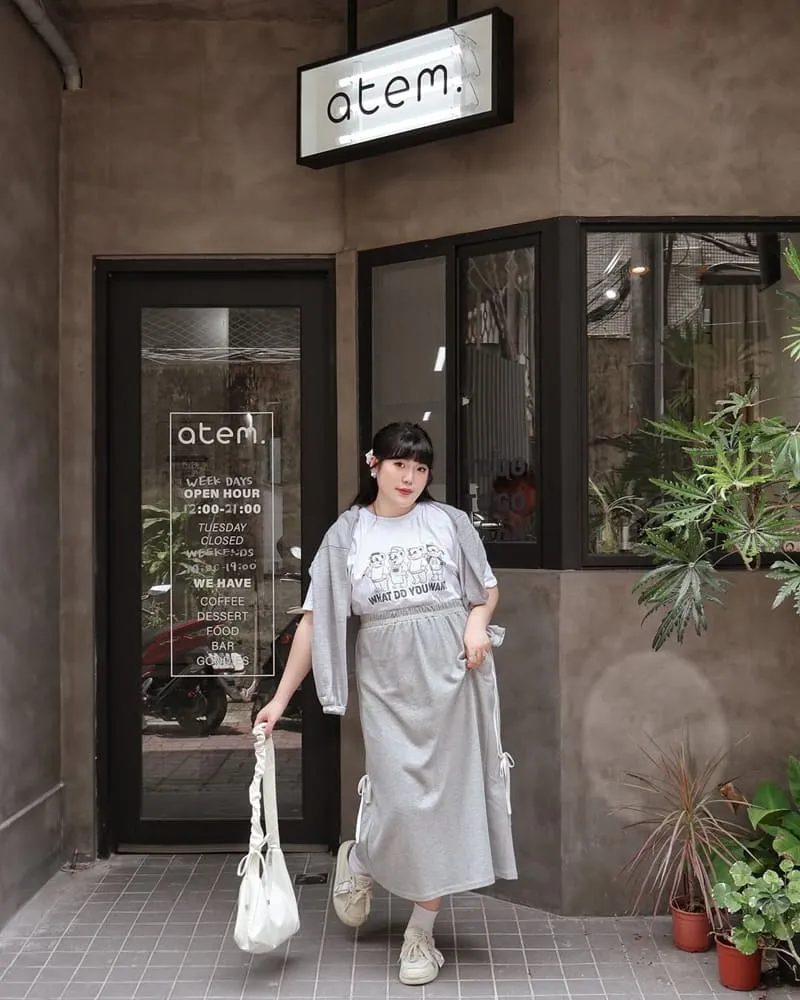 ATEM COFFEE