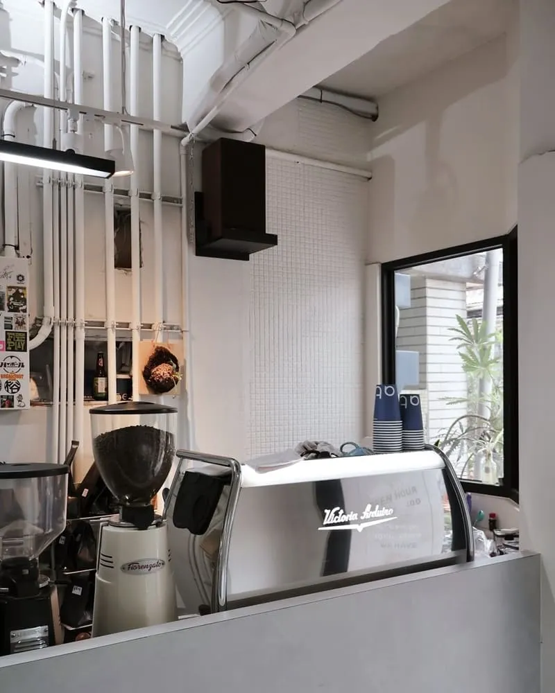 ATEM COFFEE