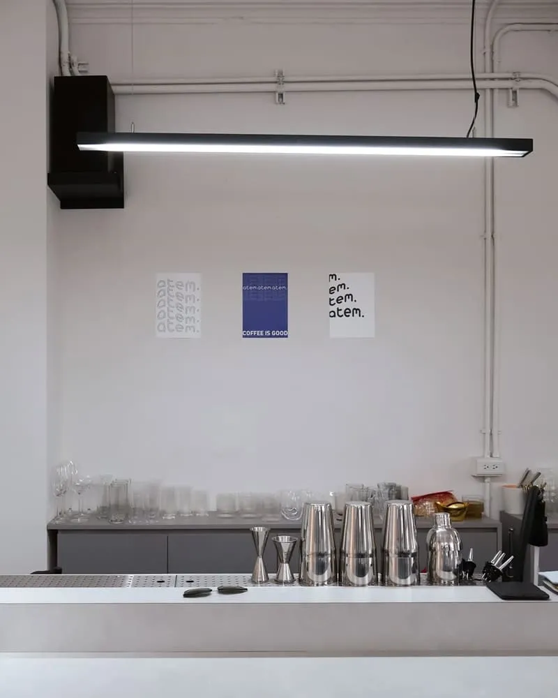 ATEM COFFEE