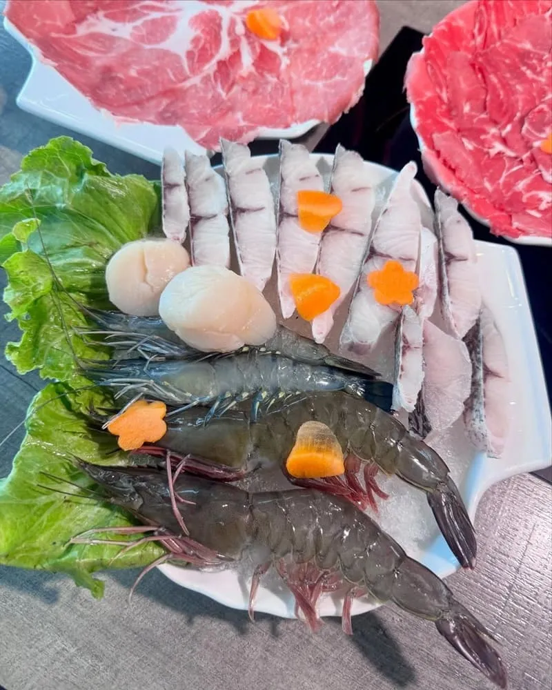 百味釜精緻鍋物