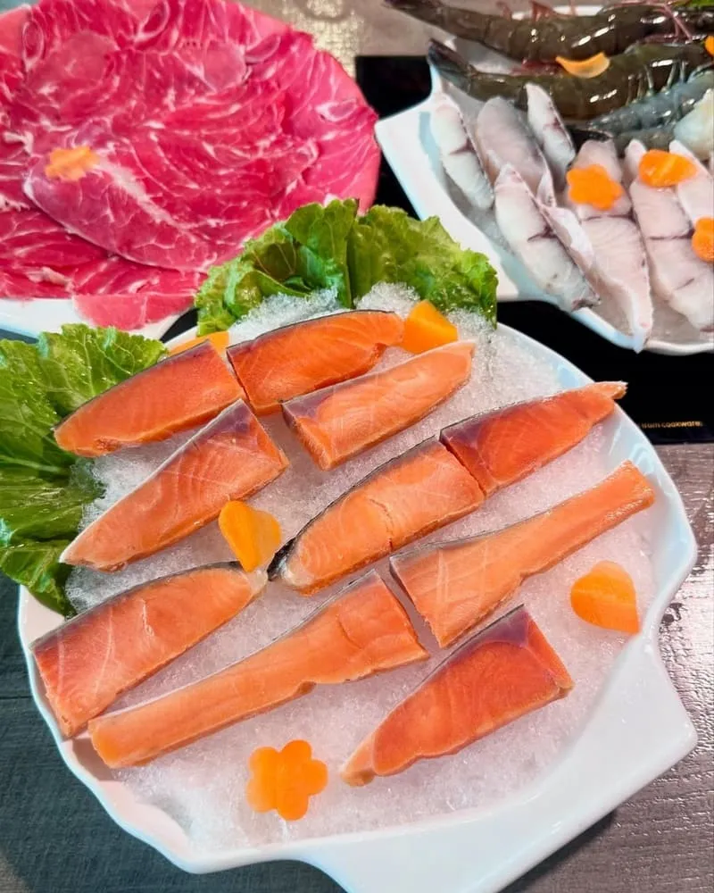 百味釜精緻鍋物