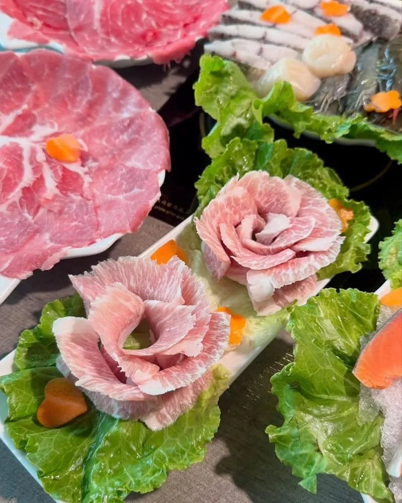 百味釜精緻鍋物