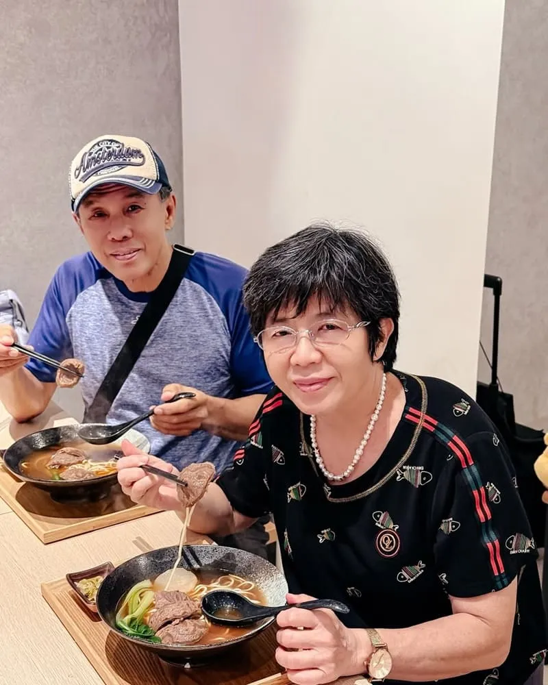 犇鼎軒手作牛肉麵製所