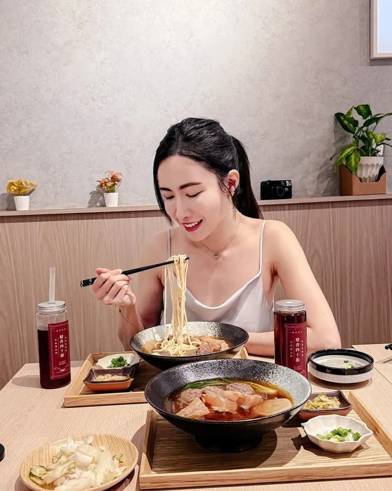 犇鼎軒手作牛肉麵製所