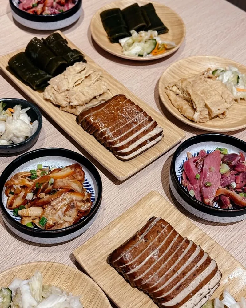 犇鼎軒手作牛肉麵製所