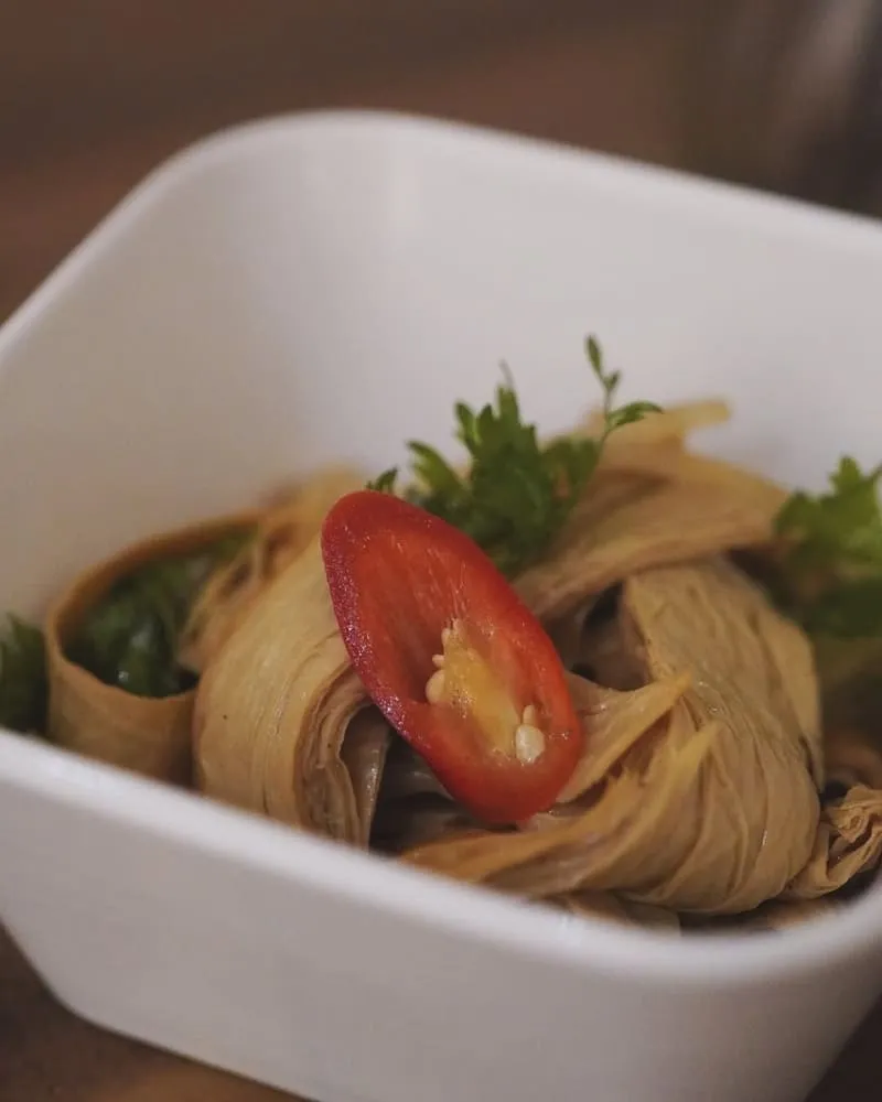 BON MEINGERDA 手工麵疙瘩