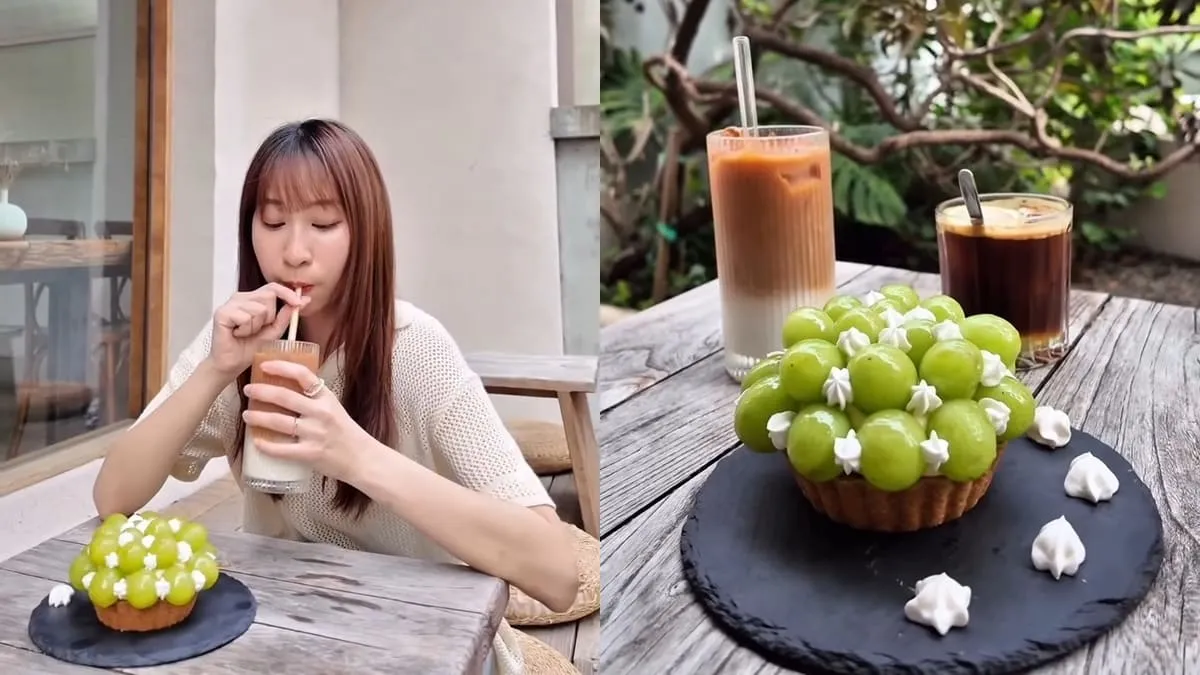 台中bonniesugar曙光店