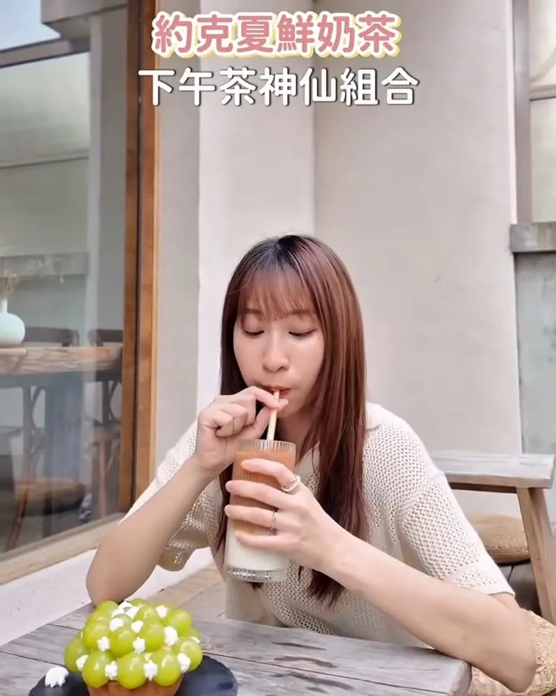 台中bonniesugar曙光店