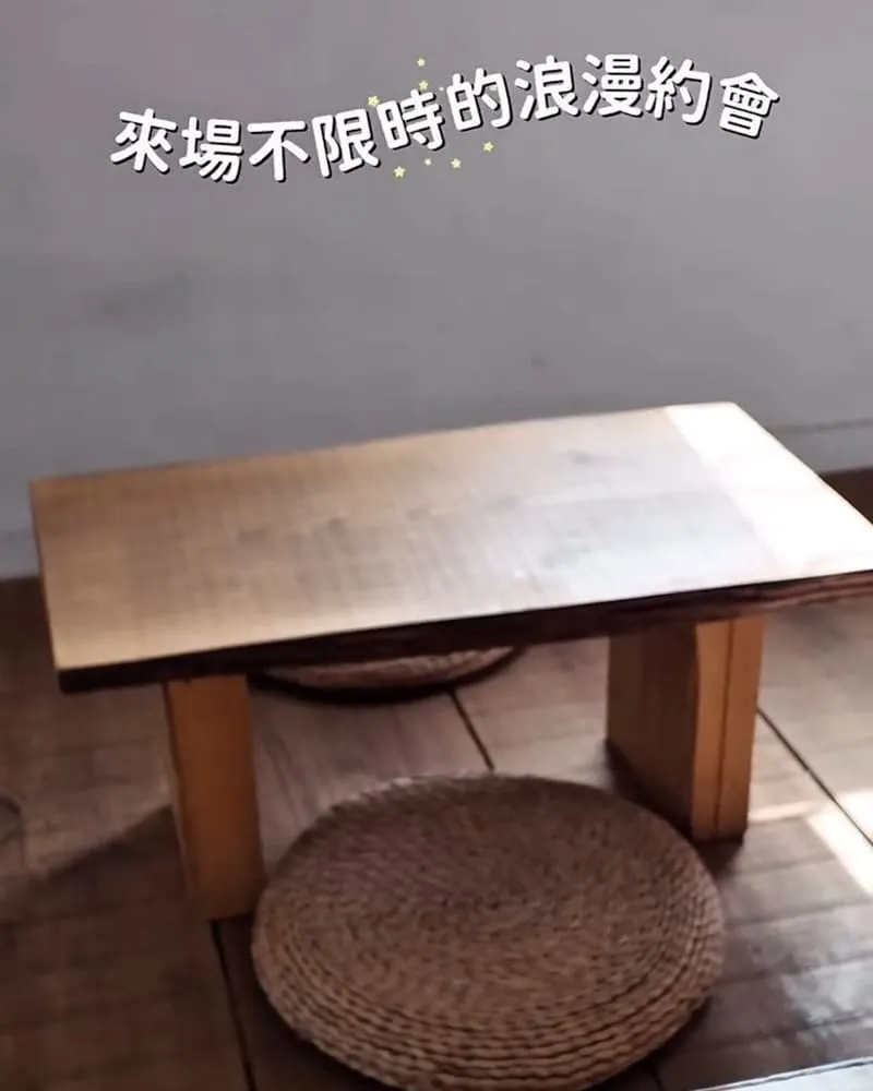 台中bonniesugar曙光店