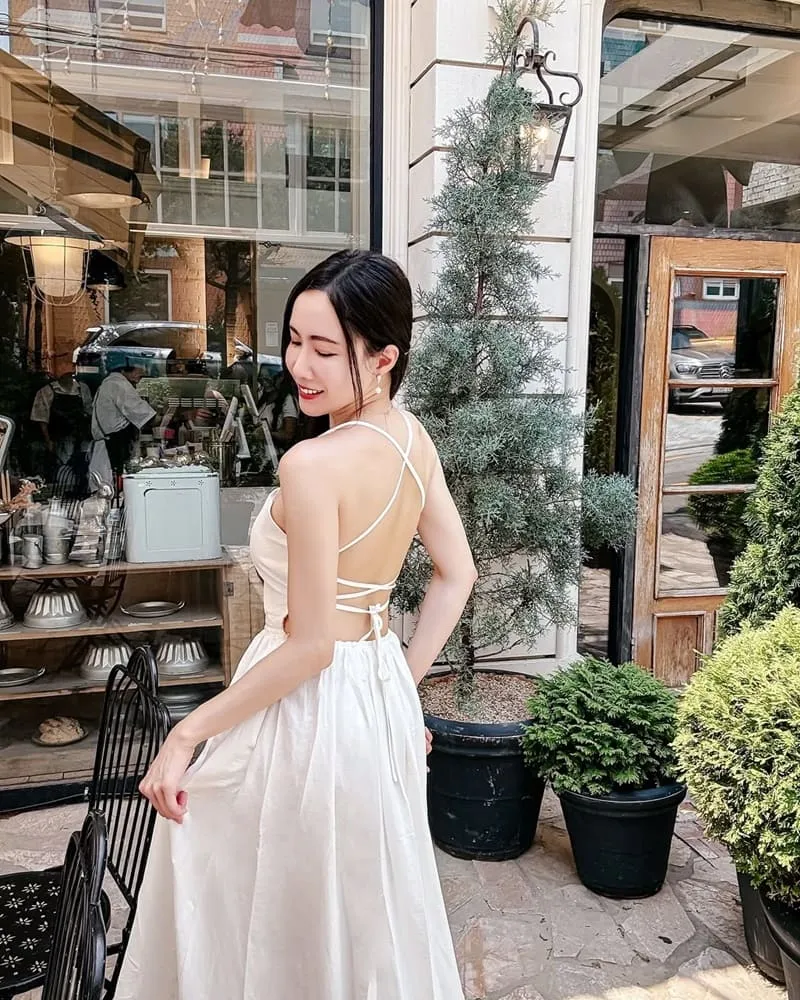 Café Mooni Apgujeong首爾咖啡廳