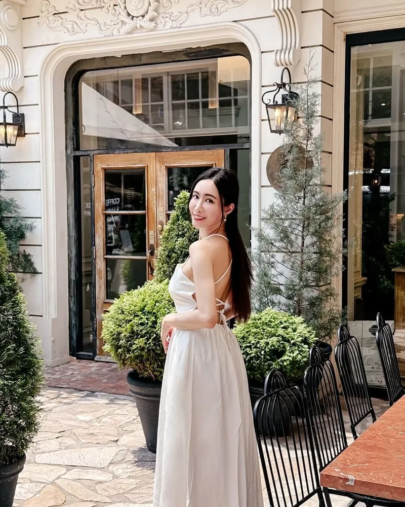 Café Mooni Apgujeong首爾咖啡廳